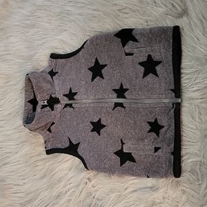 Carter's vest